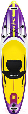 SUP-борд Kelpie 10.4" / 7530918 (315x80x15см)