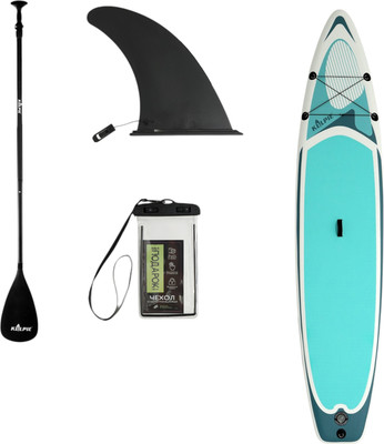SUP-борд Kelpie 12.6" / 7530927 (383x80x15см)