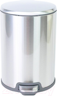 Мусорное ведро Primanova Gigo M-E49-30-07