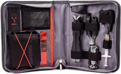 Набор аксессуаров для гитары Planet Waves PW-EBMK-01