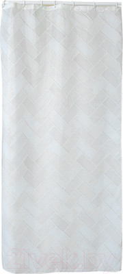 Шторка-занавеска для ванны Primanova Arya DR-40007