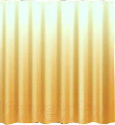 Шторка-занавеска для ванны Primanova Diamond DR-70002