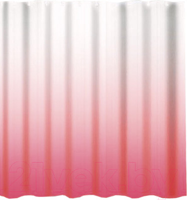 Шторка-занавеска для ванны Primanova Diamond DR-70005