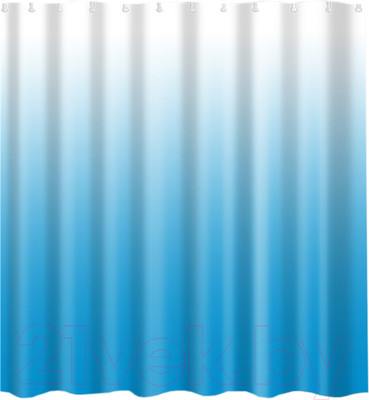 Шторка-занавеска для ванны Primanova Diamond DR-70003