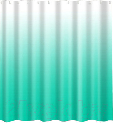 Шторка-занавеска для ванны Primanova Diamond DR-70001