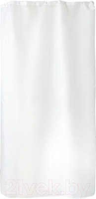 Шторка-занавеска для ванны Primanova Premium DR-60056