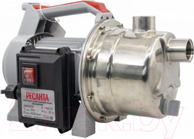 Поверхностный насос Ресанта ПСН-4200Н (77/4/1)