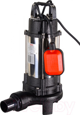 Фекальный насос Ресанта НФ-17000Л (77/5/3)