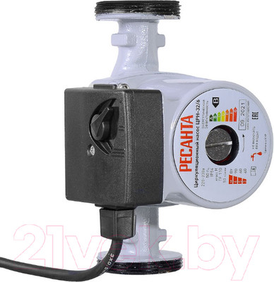 Циркуляционный насос Ресанта ЦРН-32/6 (77/7/4)