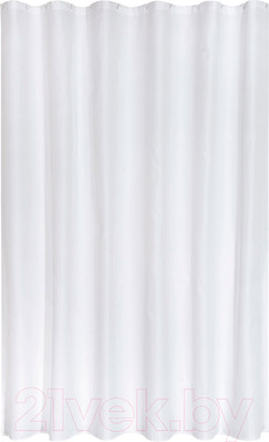 Шторка-занавеска для ванны Primanova Snow DR-50045