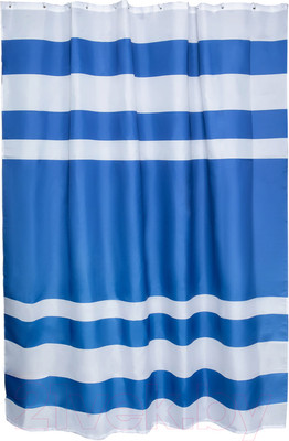 Шторка-занавеска для ванны Primanova Velvet DR-80003