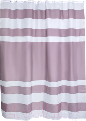 Шторка-занавеска для ванны Primanova Velvet DR-80005