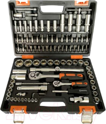 Универсальный набор инструментов Вихрь 73/6/7/7