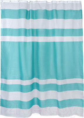 Шторка-занавеска для ванны Primanova Velvet DR-80001