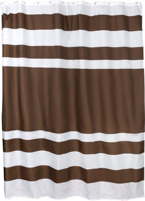 Шторка-занавеска для ванны Primanova Velvet DR-80002