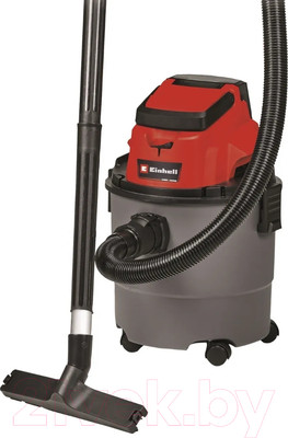Профессиональный пылесос Einhell TC-VC 18/15 Li-Solo (2347145)