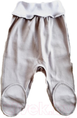 Ползунки Sofi 7001 (р.56, светло-серый)