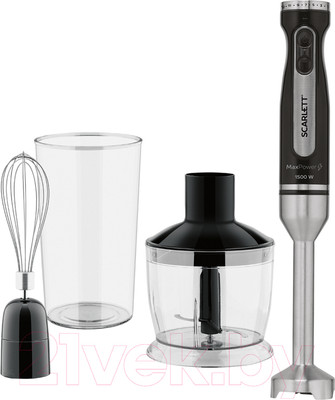 Блендер погружной Scarlett SC-HB42F96