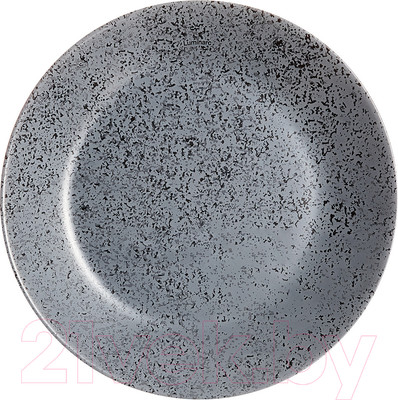 Тарелка закусочная (десертная) Luminarc Slate / 10V0117