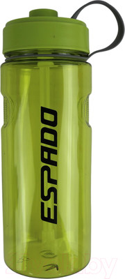 Бутылка для воды Espado ES909 (1л, зеленый)