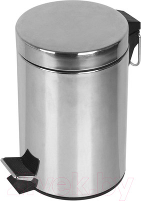Мусорное ведро Primanova D-20590 (8л, с педалью)