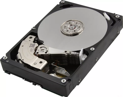 Жесткий диск Toshiba Corporate NL 8TB (MG08SDA800E)