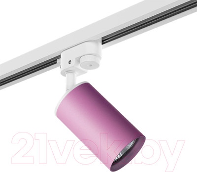 Трековый светильник Lightstar Rullo R1T432