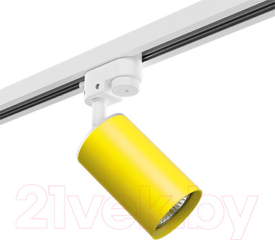 Трековый светильник Lightstar Rullo R1T433