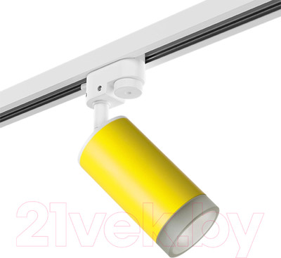 Трековый светильник Lightstar Rullo R1T43330