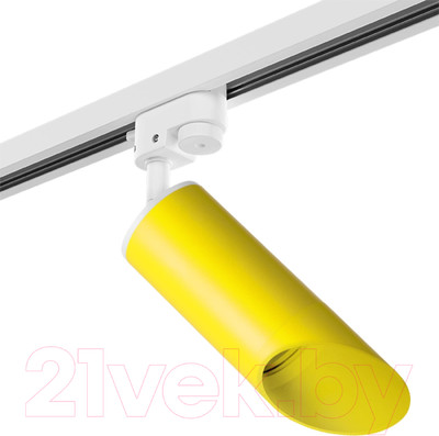 Трековый светильник Lightstar Rullo R1T43333