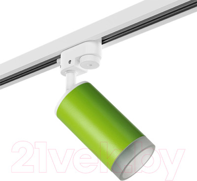 Трековый светильник Lightstar Rullo R1T43430