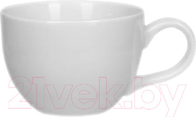 Чашка Corone Simplice LQ-QK15004B / фк086