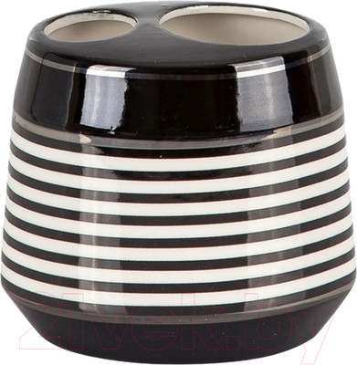 Стакан для зубной щетки и пасты Primanova Pena D-20352