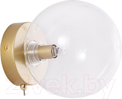 Бра Arte Lamp Vincent A7790AP-1GO