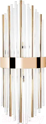 Бра Arte Lamp Acapulco A1007AP-2GO