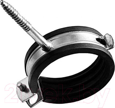 Хомут сантехнический ЕКТ B005312