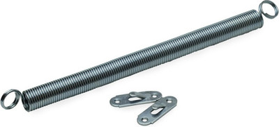 Пружина дверная Монтаж B008298