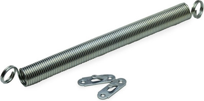 Пружина дверная Монтаж B008297