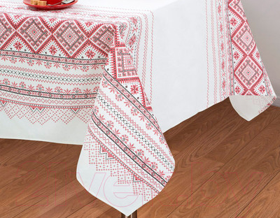 Скатерть АртПостель Каравай (150x220)