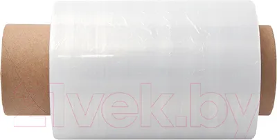 Пленка строительная LIDER E075995 (21мкм, 0.1х120м, 12м2)