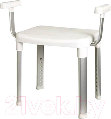 Стул для ванной Primanova M-KV24-01