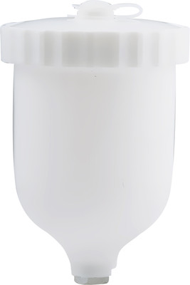 Бачок для краскопульта пневматического Fubag 130133