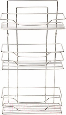 Полка для ванной Primanova Fest D-05225