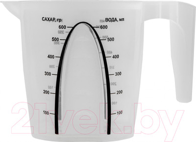 Кувшин Plast Team PT1145 / 7222