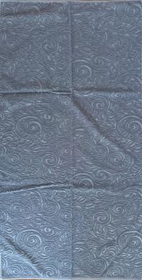 Полотенце Privilea Элегия / 13С21 (70x140, серый)