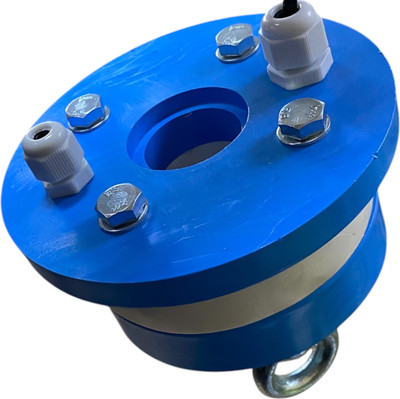 Оголовок скважинный No Brand Внутренний ДУ 125 П