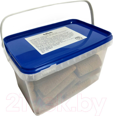 Лакомство для собак Bosch Petfood Mono Biskuit / 32121008 (800г)