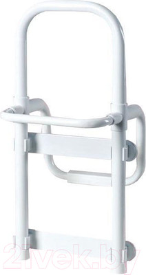 Поручень Primanova M-KV06-01 (белый)