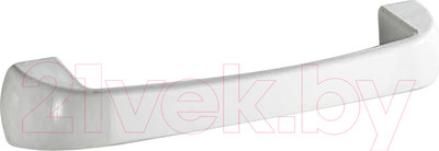 Поручень Primanova M-024151 (белый)