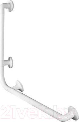 Поручень Primanova M-KV14-01 (белый)